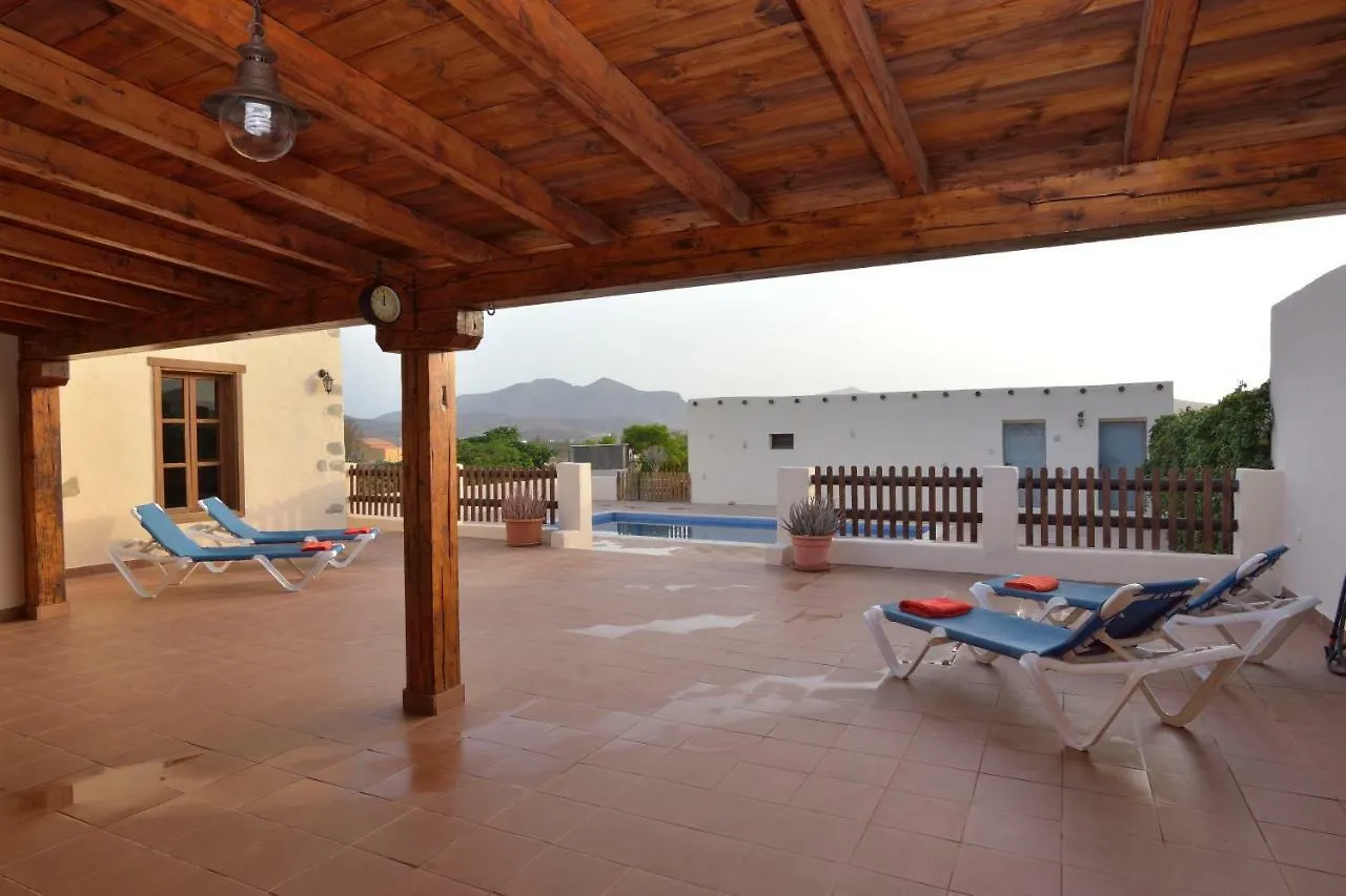Fuertemar Villa Juan Gopar 0*,  Spain