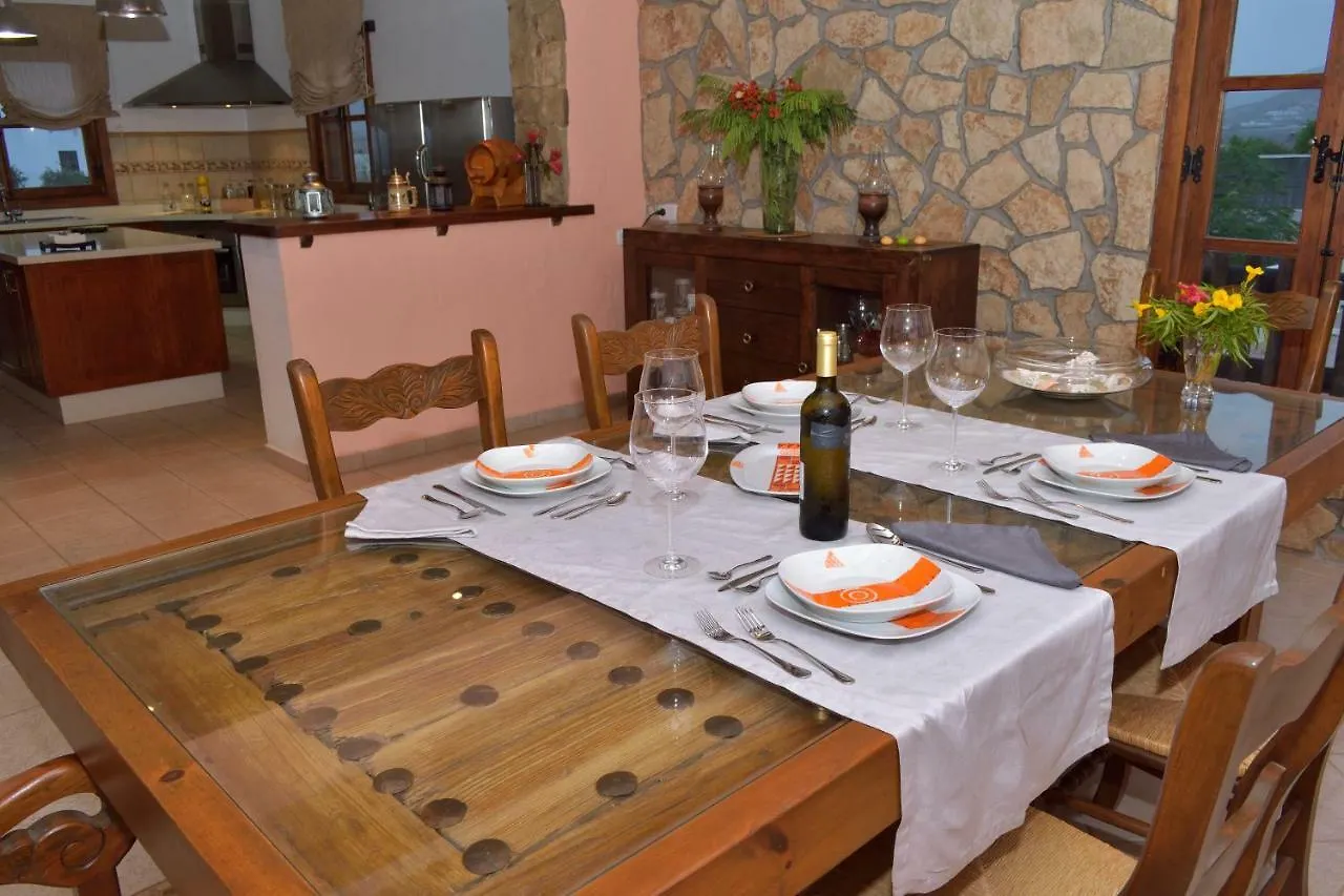 Fuertemar Villa Juan Gopar