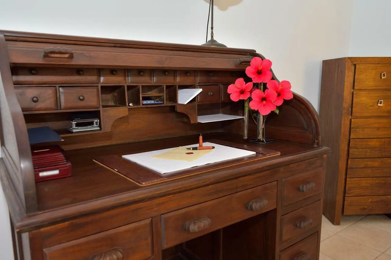 Holiday home Fuertemar Villa Juan Gopar