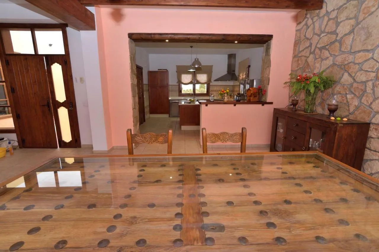 Fuertemar Villa Juan Gopar 0*,  Spain