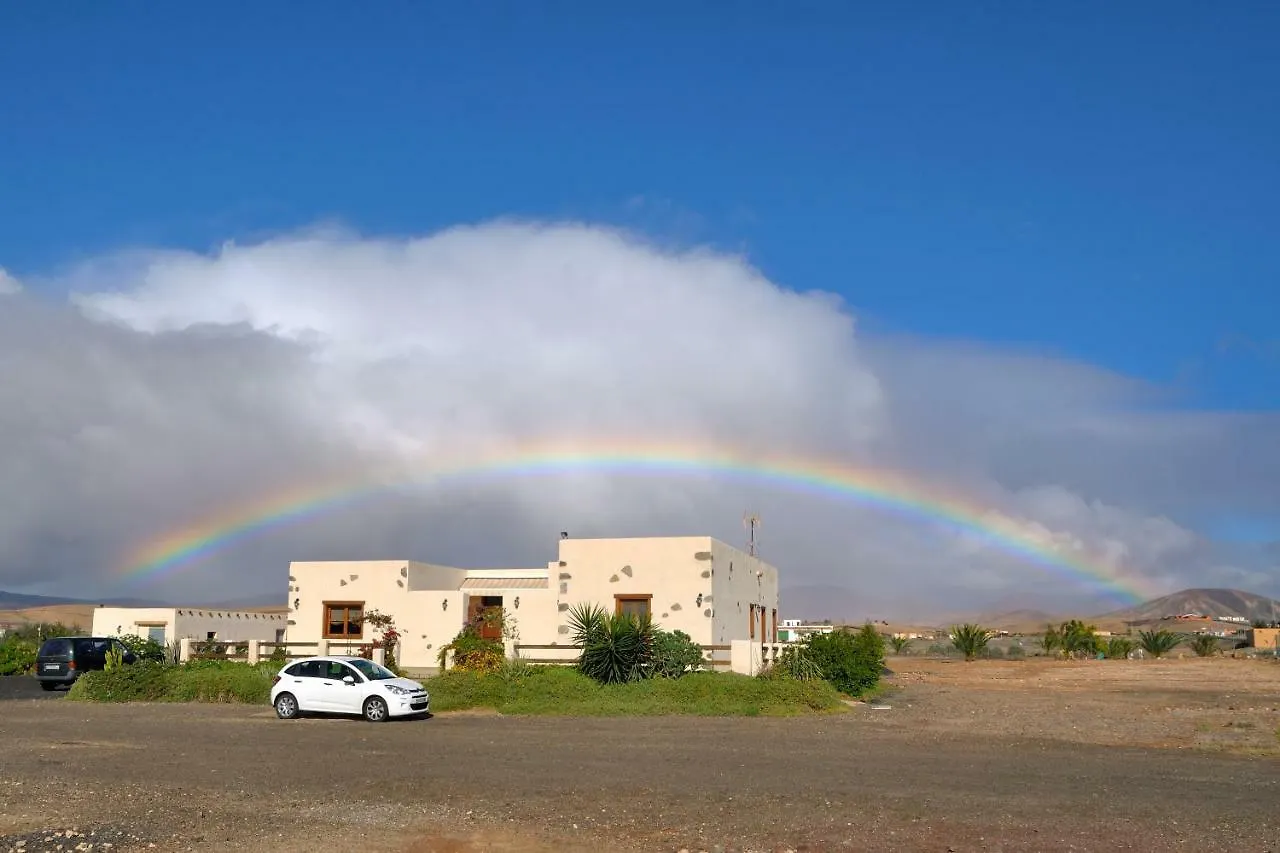 Holiday home Fuertemar Villa Juan Gopar